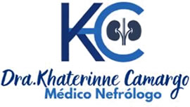 Logotipo Dra. Khaterinne Camargo