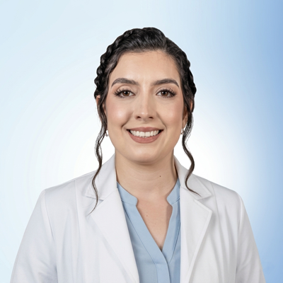 Dra. Khaterinne Camargo