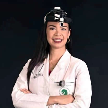 Dra. Evelyn Reinoza