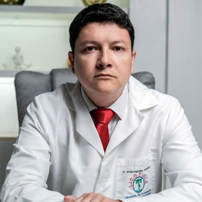 Dr. Wyszynoski Paredes