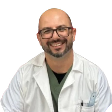 Dr. Haisam Bahsas