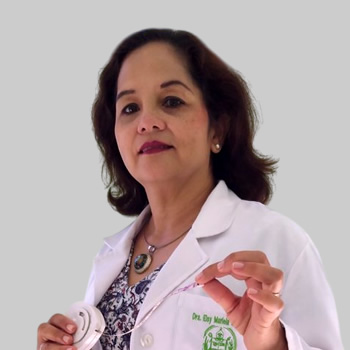 Dra. Elsy Gómez