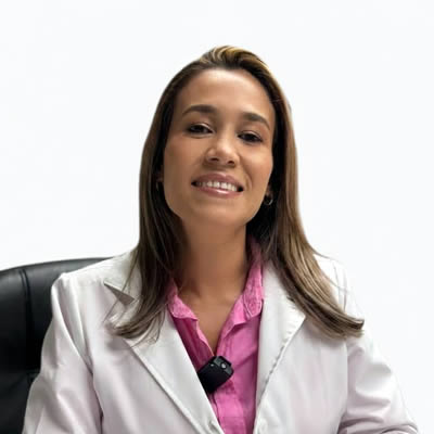 Dra. Mayrubis Vargas