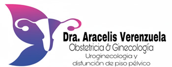 Logotipo Dra. Aracelis Verenzuela