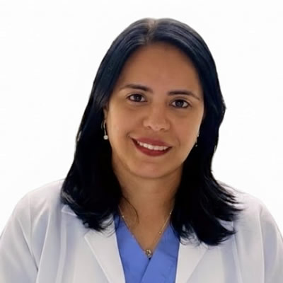 Dra. Aracelis Verenzuela