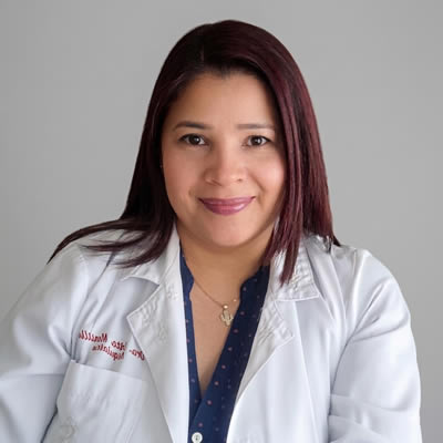 Dra. Erita Montilla