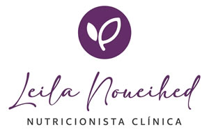 Logo de Leila Noueihed