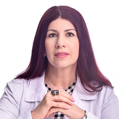 Lcda. Leila Noueihed