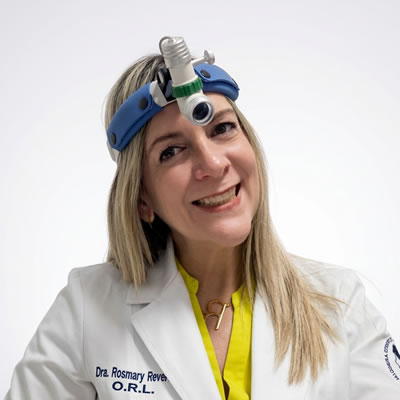 Dra. Rosymar Reverol